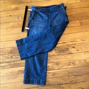 Talbots Jeans